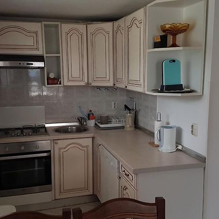 Apartment Branka ลาบิน ภายนอก รูปภาพ